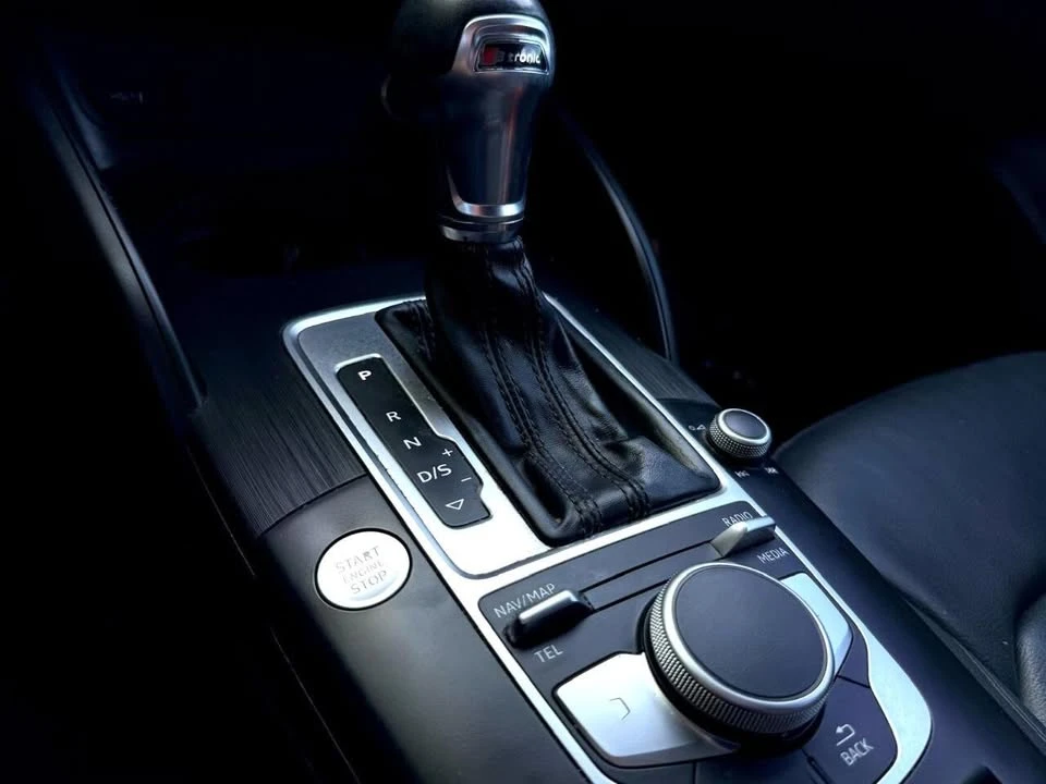 2018 Audi 8V A3 - Image 11 of 16