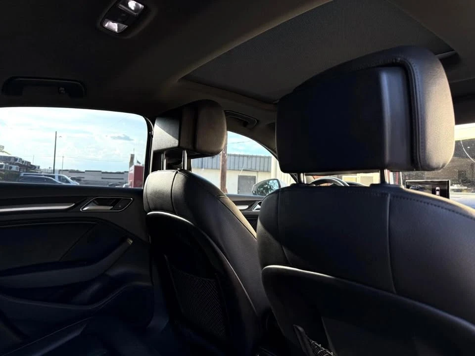 2018 Audi 8V A3 - Image 14 of 16