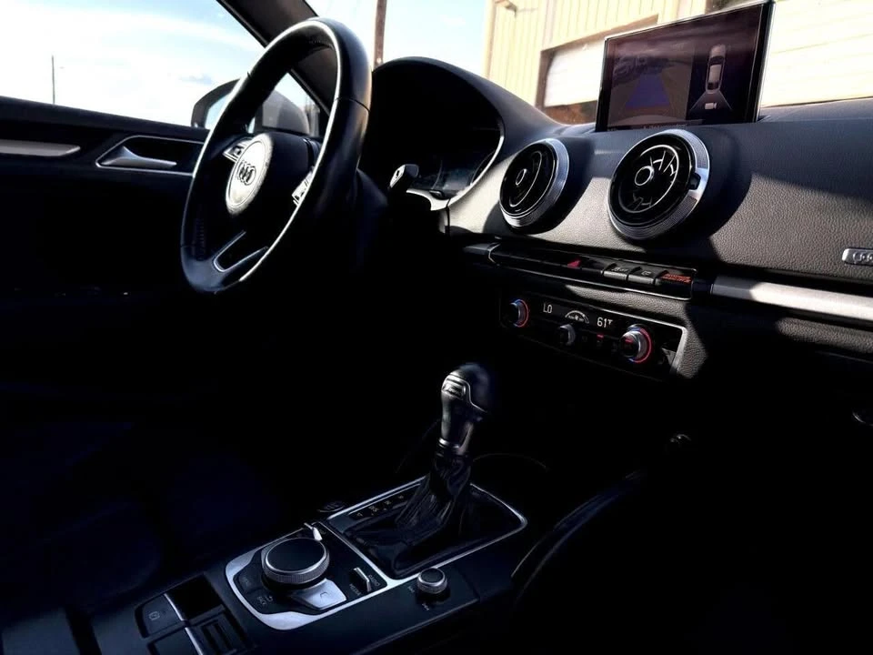2018 Audi 8V A3 - Image 16 of 16