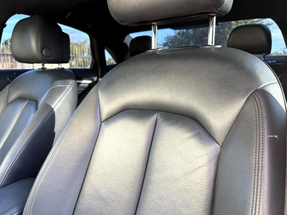 2018 Audi 8V A3 - Image 8 of 16