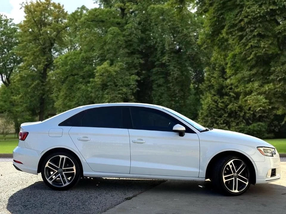 2018 Audi 8V A3 - Image 5 of 16
