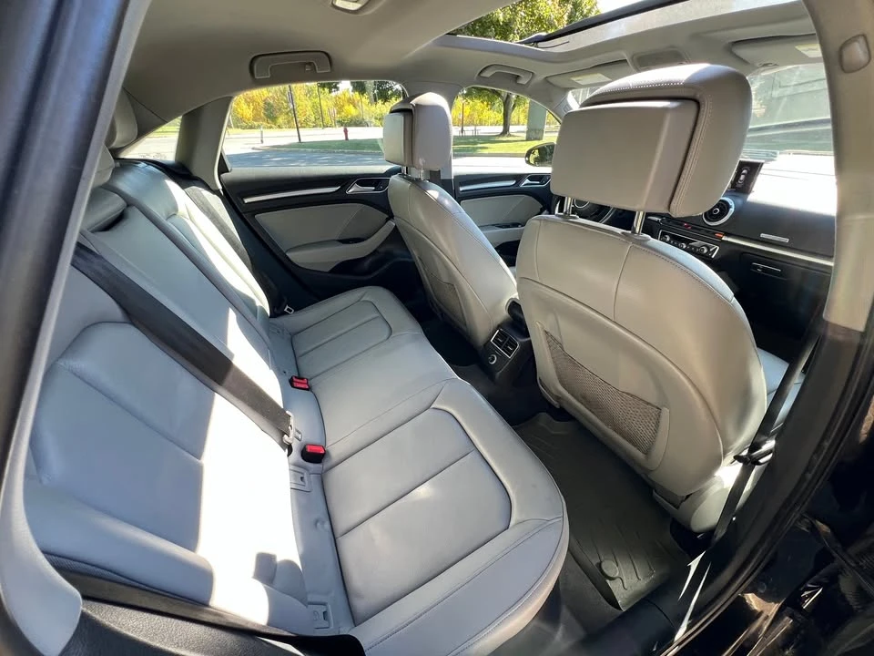 2018 Audi 8V A3 - Image 8 of 19