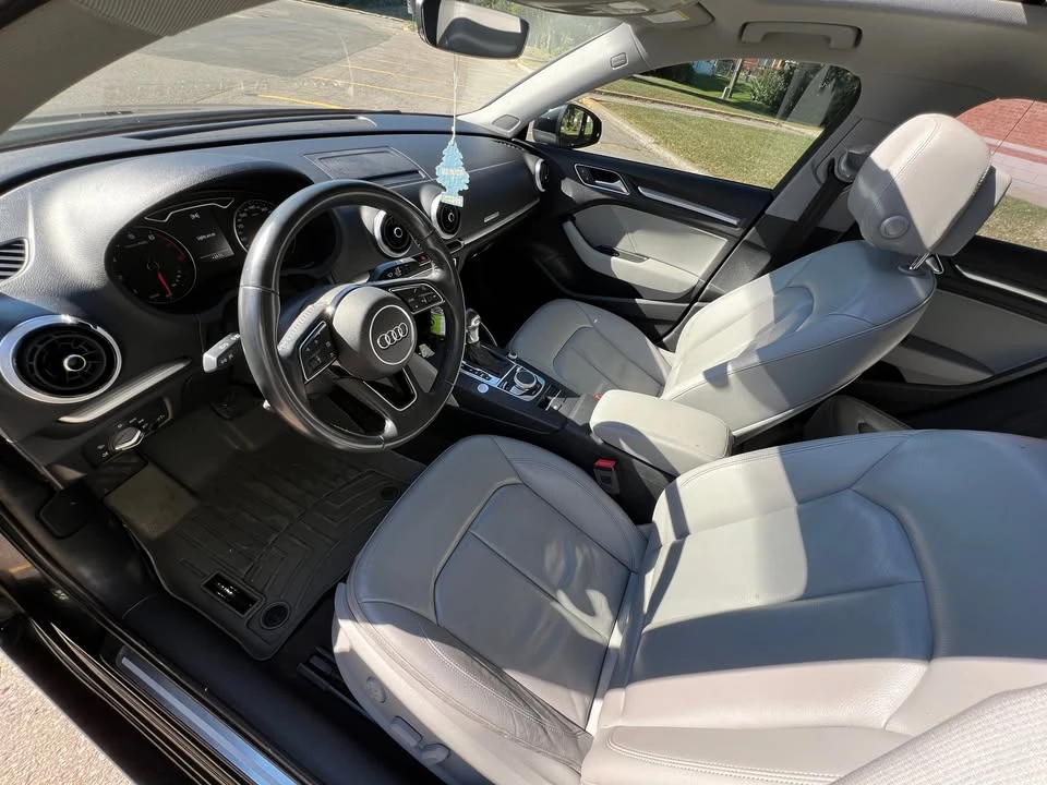2018 Audi 8V A3 - Image 13 of 19
