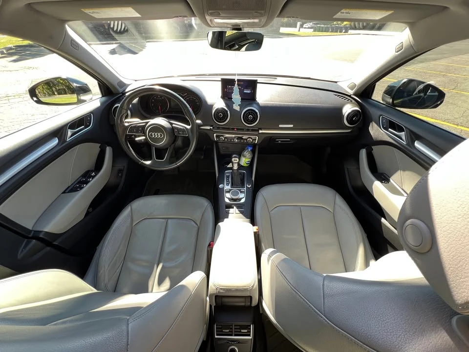 2018 Audi 8V A3 - Image 10 of 19