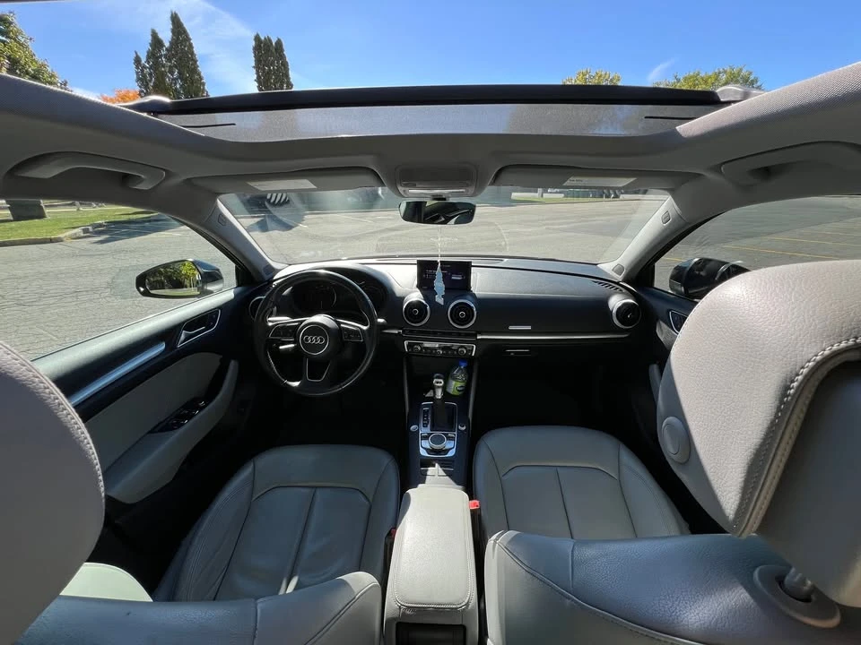 2018 Audi 8V A3 - Image 11 of 19