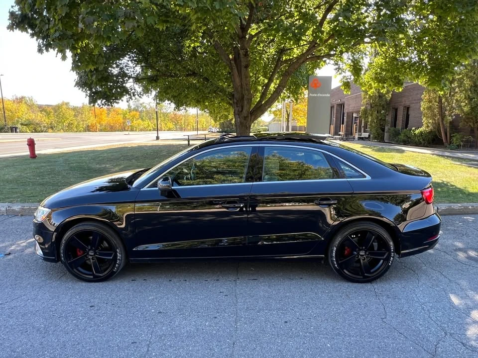 2018 Audi 8V A3 - Image 19 of 19