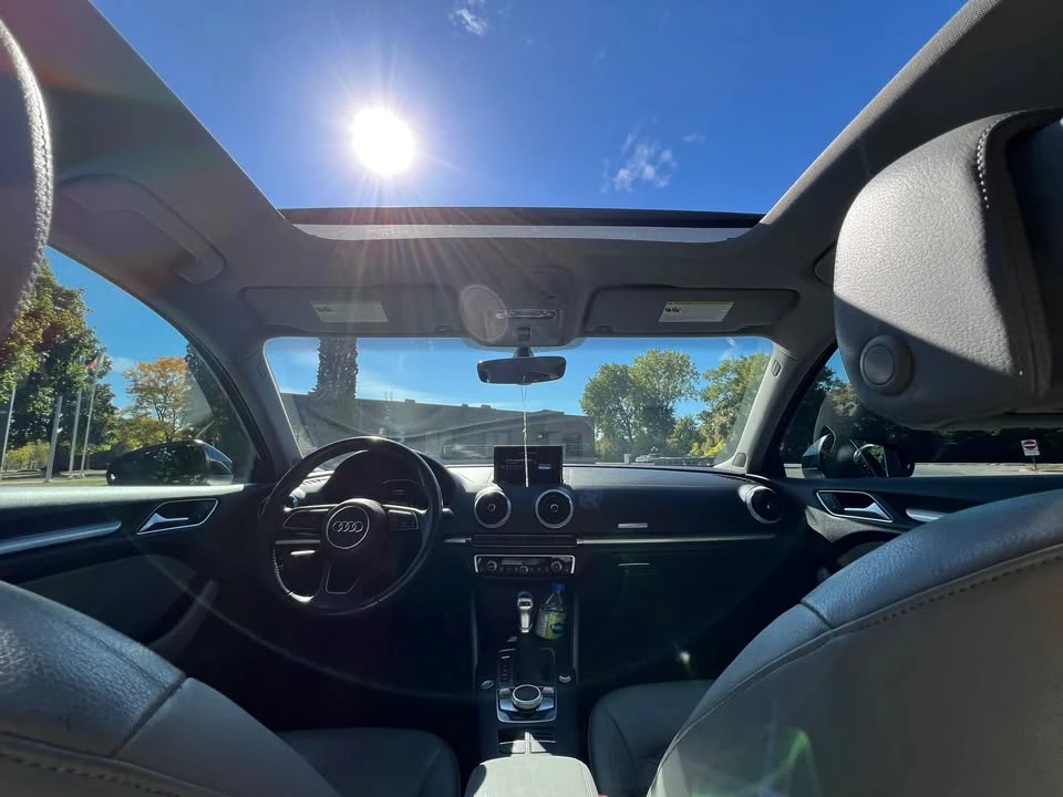 2018 Audi 8V A3 - Image 9 of 19