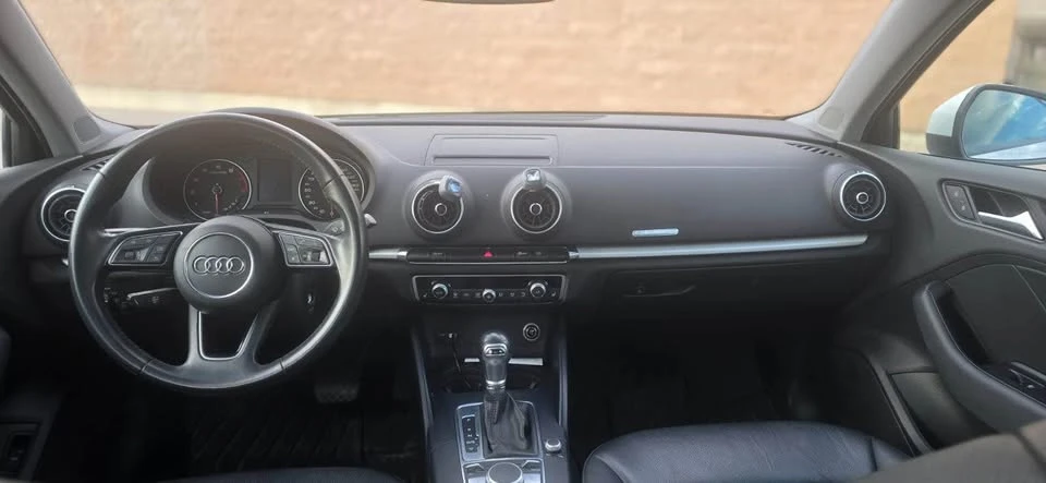 2018 Audi 8V A3 - Image 11 of 13