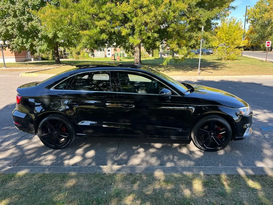 2018 Audi 8V A3 - Image 16 of 19