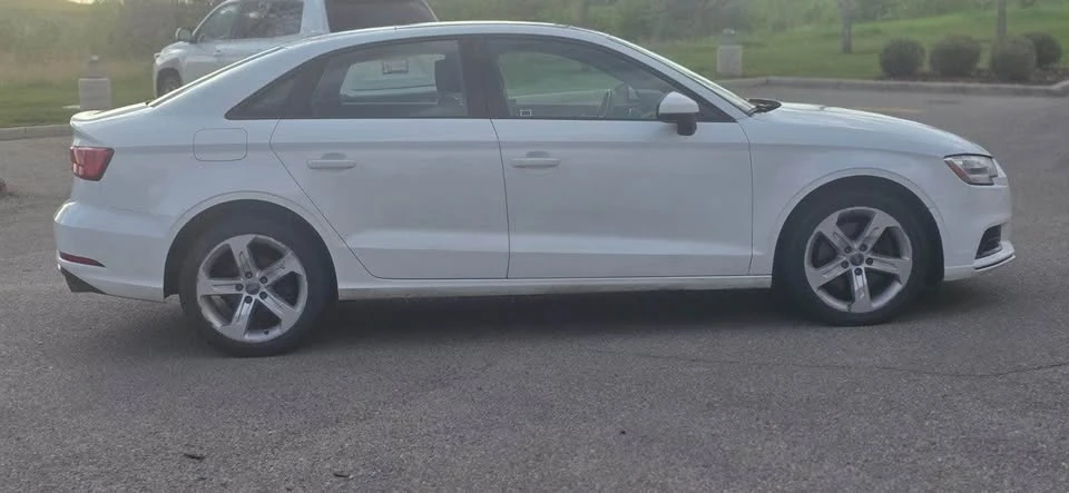 2018 Audi 8V A3 - Image 4 of 13