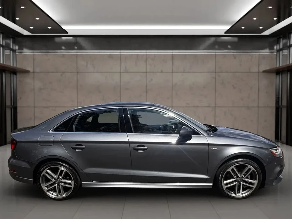 2018 Audi 8V A3 - Image 6 of 19