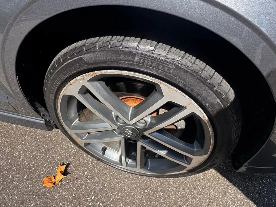 2018 Audi 8V A3 - Image 12 of 19