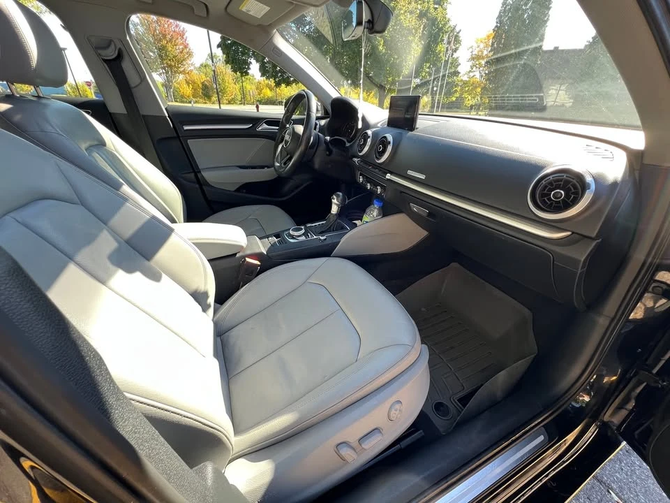 2018 Audi 8V A3 - Image 12 of 19