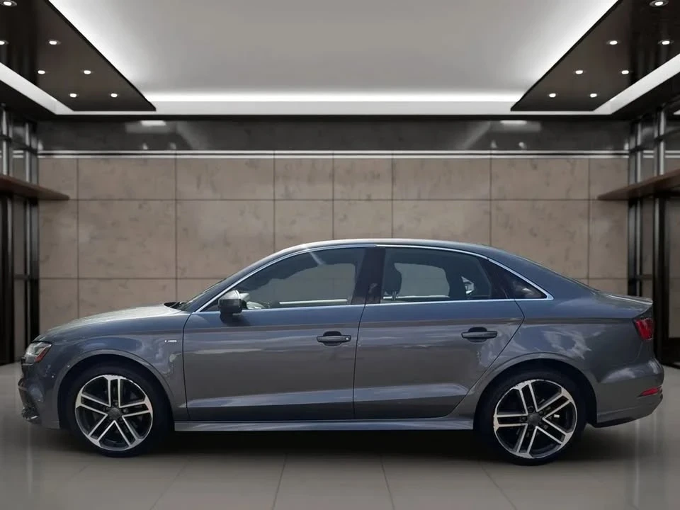2018 Audi 8V A3 - Image 2 of 19