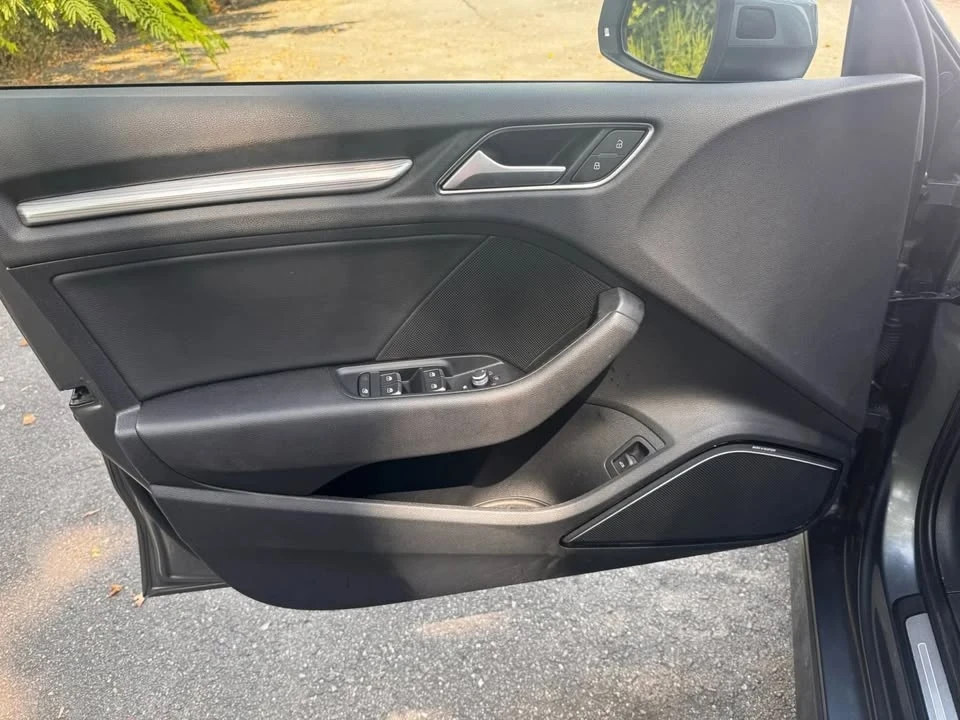 2018 Audi 8V A3 - Image 17 of 19
