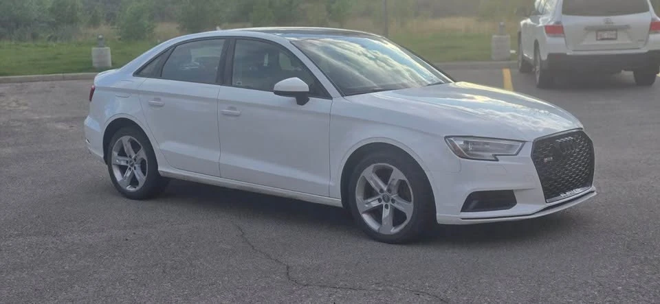 2018 Audi 8V A3 - Image 5 of 13