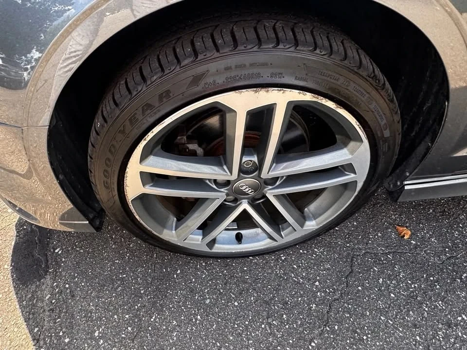 2018 Audi 8V A3 - Image 9 of 19
