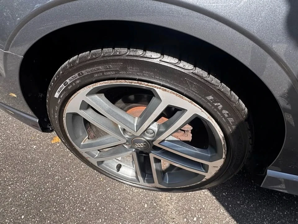 2018 Audi 8V A3 - Image 11 of 19