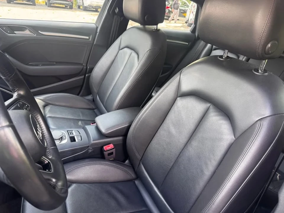 2018 Audi 8V A3 - Image 15 of 19