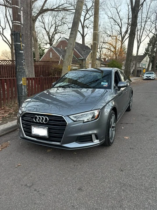 2018 Audi 8V A3 - Image 8 of 8