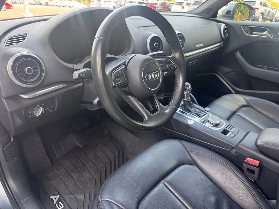 2018 Audi 8V A3 - Image 16 of 19