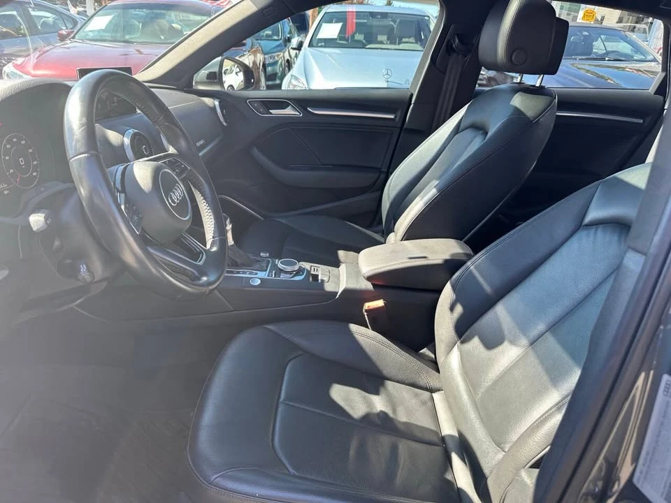 2018 Audi 8V A3 - Image 12 of 20