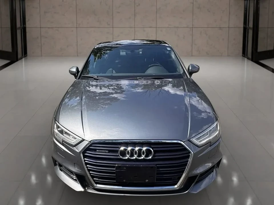 2018 Audi 8V A3 - Image 8 of 19