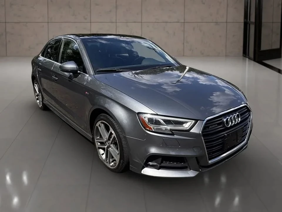 2018 Audi 8V A3 - Image 7 of 19