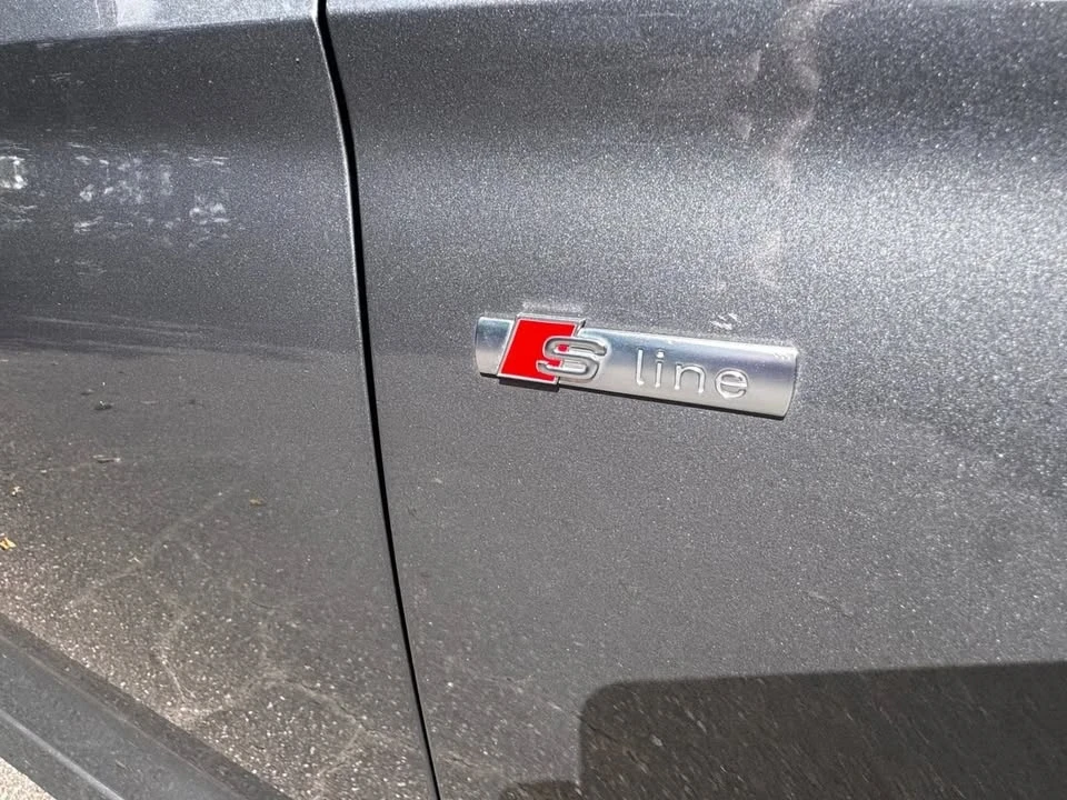 2018 Audi 8V A3 - Image 13 of 19
