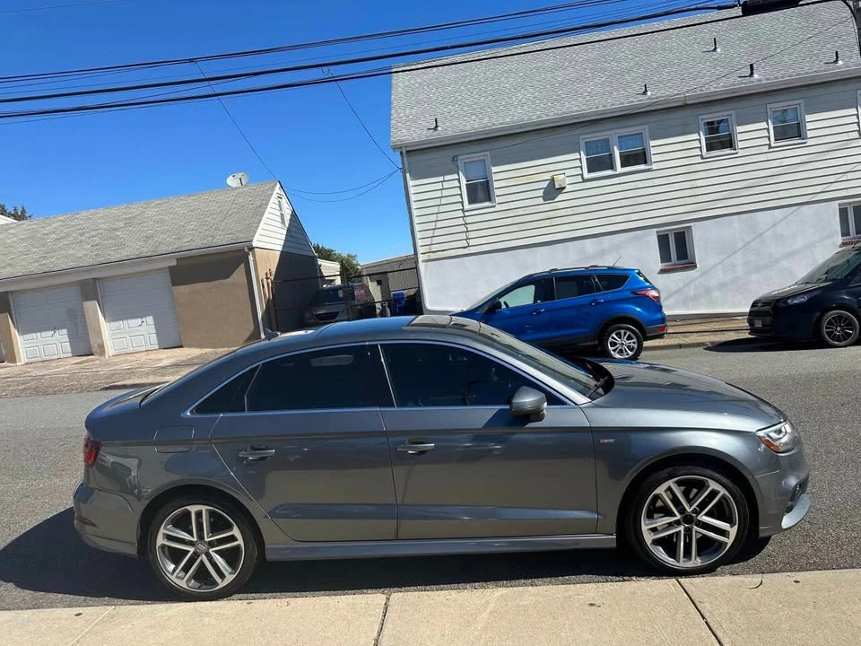 2018 Audi 8V A3 - Image 4 of 20