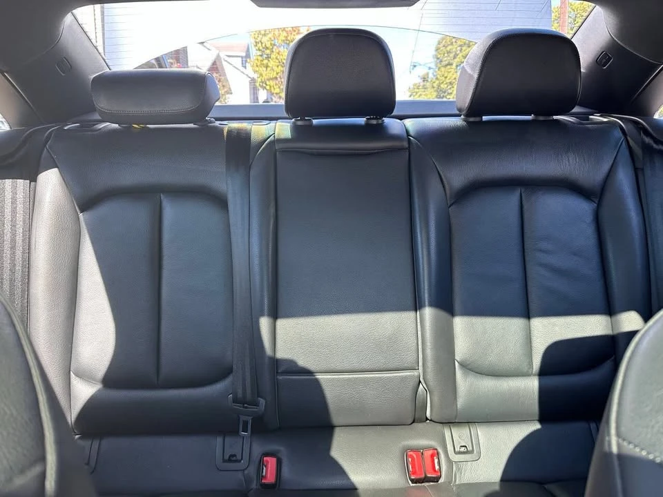 2018 Audi 8V A3 - Image 17 of 20