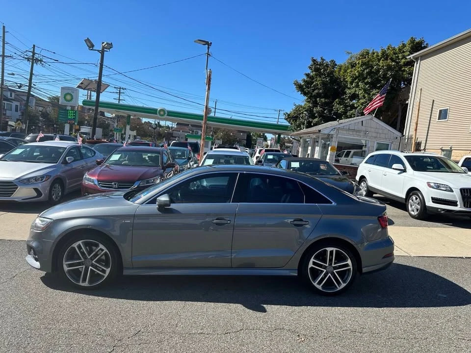 2018 Audi 8V A3 - Image 8 of 20