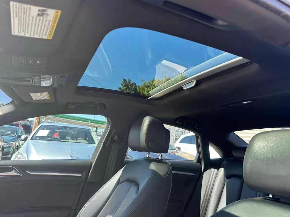 2018 Audi 8V A3 - Image 15 of 20