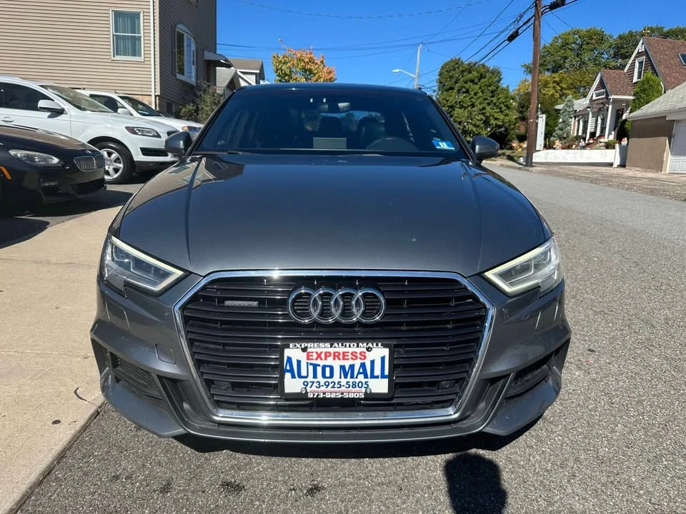 2018 Audi 8V A3 - Image 2 of 20