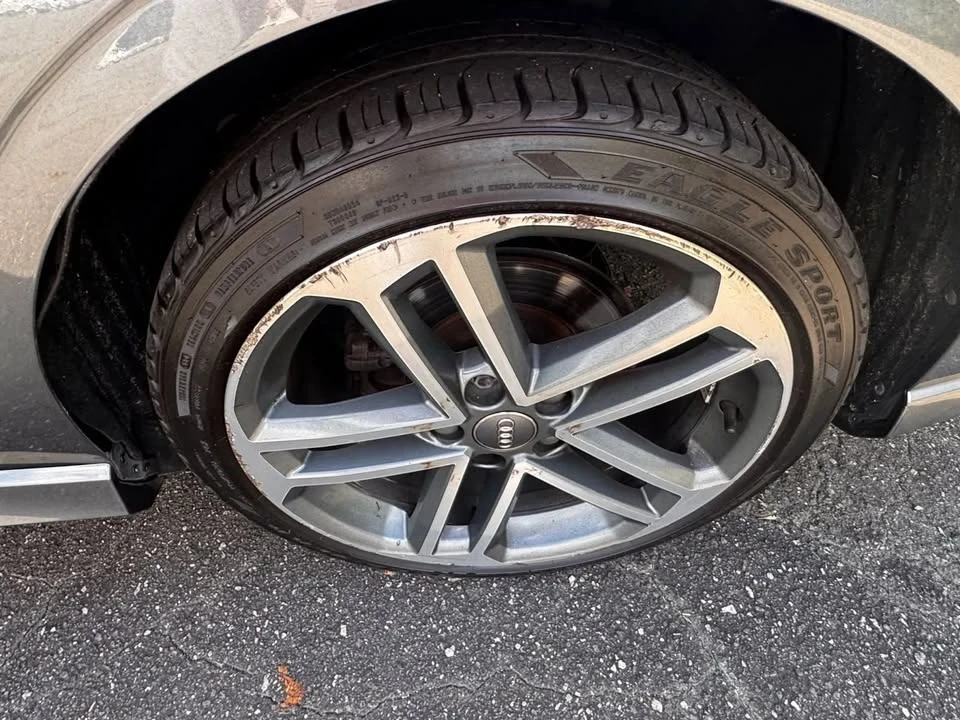 2018 Audi 8V A3 - Image 10 of 19