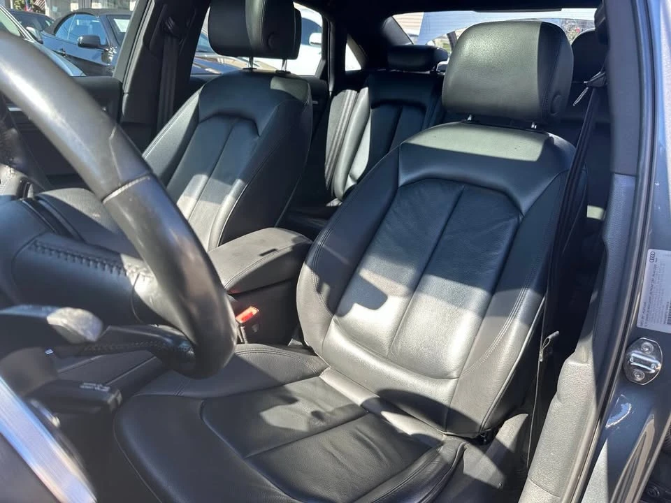 2018 Audi 8V A3 - Image 16 of 20
