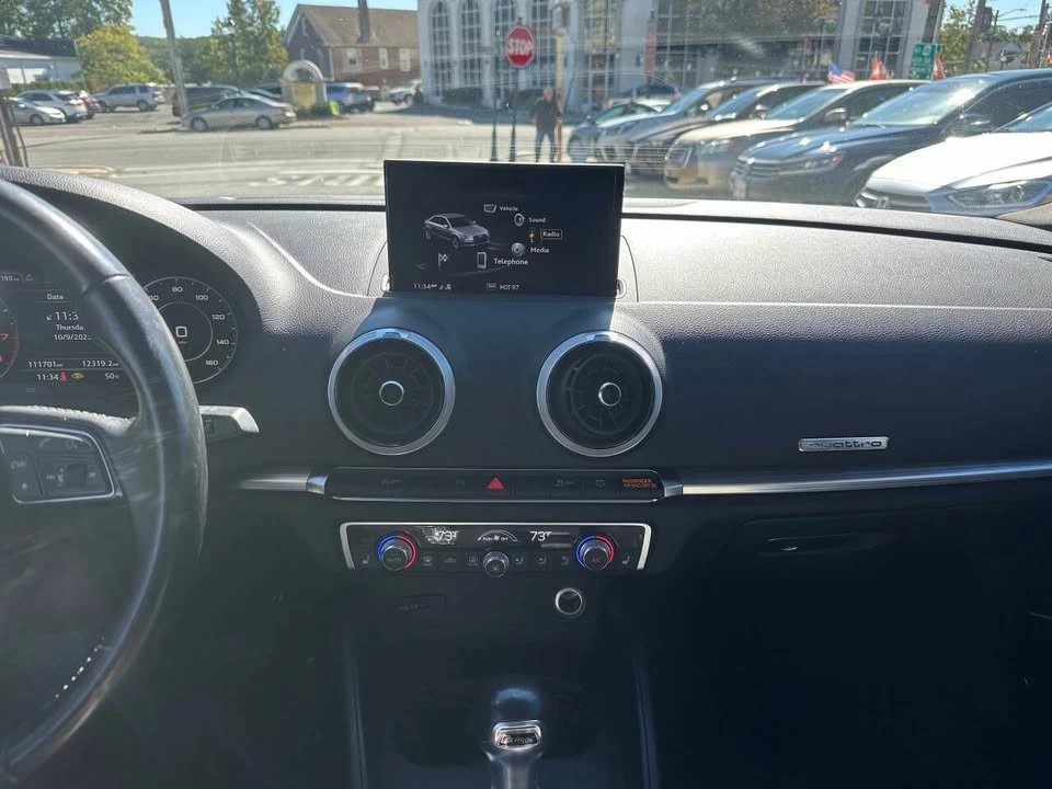 2018 Audi 8V A3 - Image 19 of 20