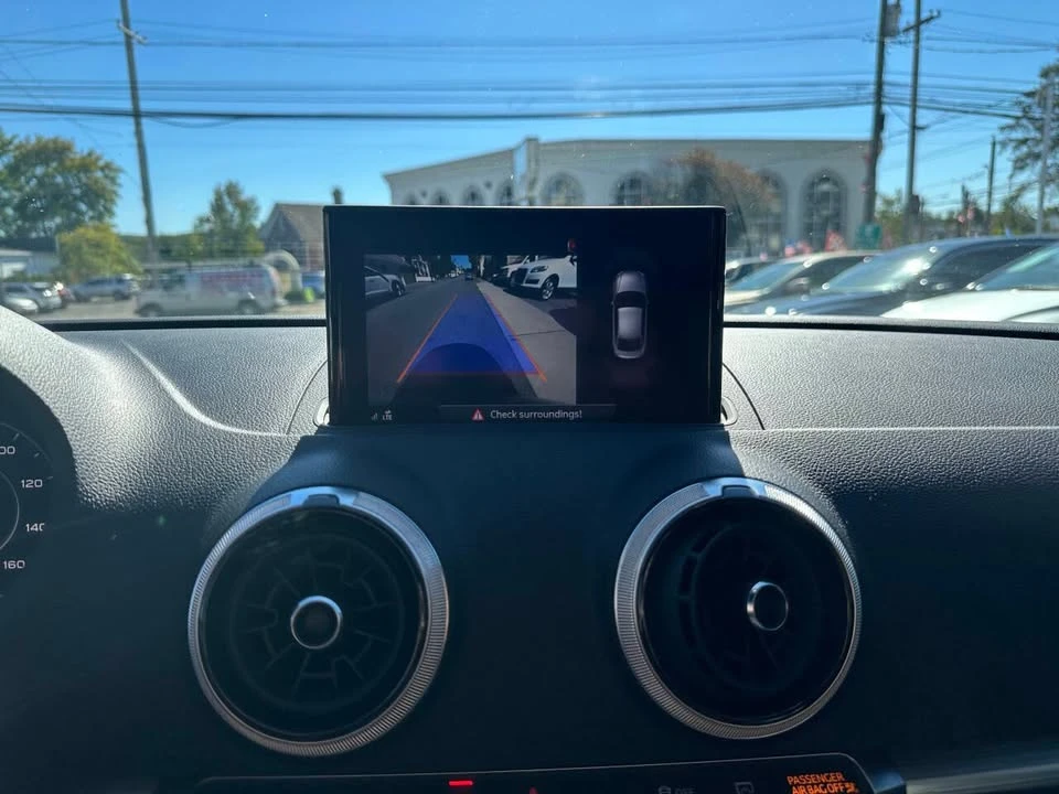 2018 Audi 8V A3 - Image 20 of 20