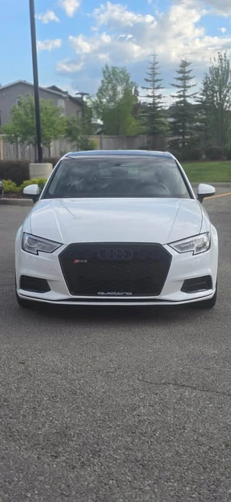 2018 Audi 8V A3 - Image 2 of 13