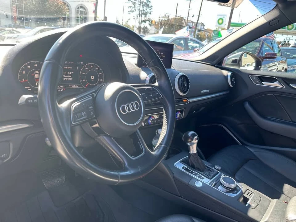 2018 Audi 8V A3 - Image 14 of 20