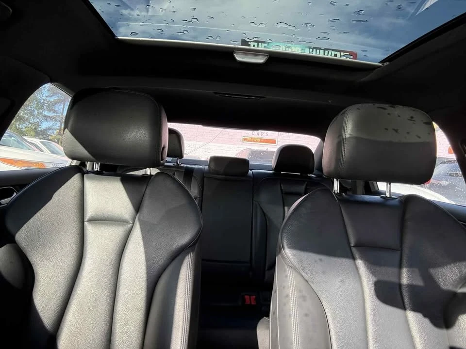 2018 Audi 8V A3 - Image 9 of 13
