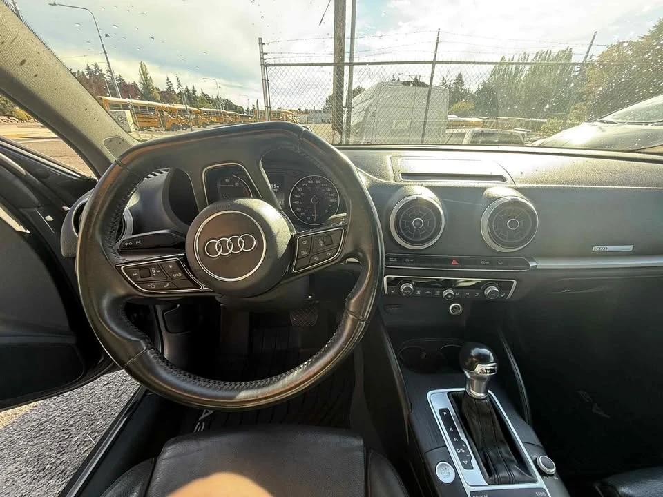 2018 Audi 8V A3 - Image 11 of 13