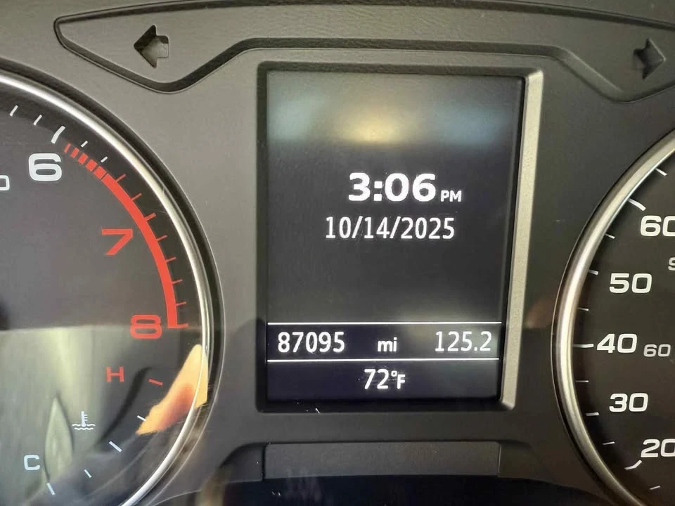 2018 Audi 8V A3 - Image 12 of 13