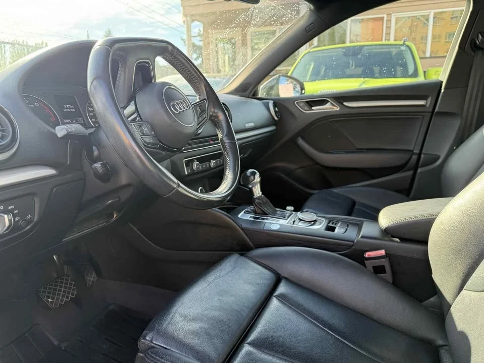 2018 Audi 8V A3 - Image 10 of 13