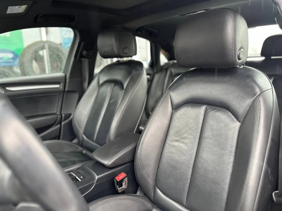 2018 Audi 8V A3 - Image 13 of 18
