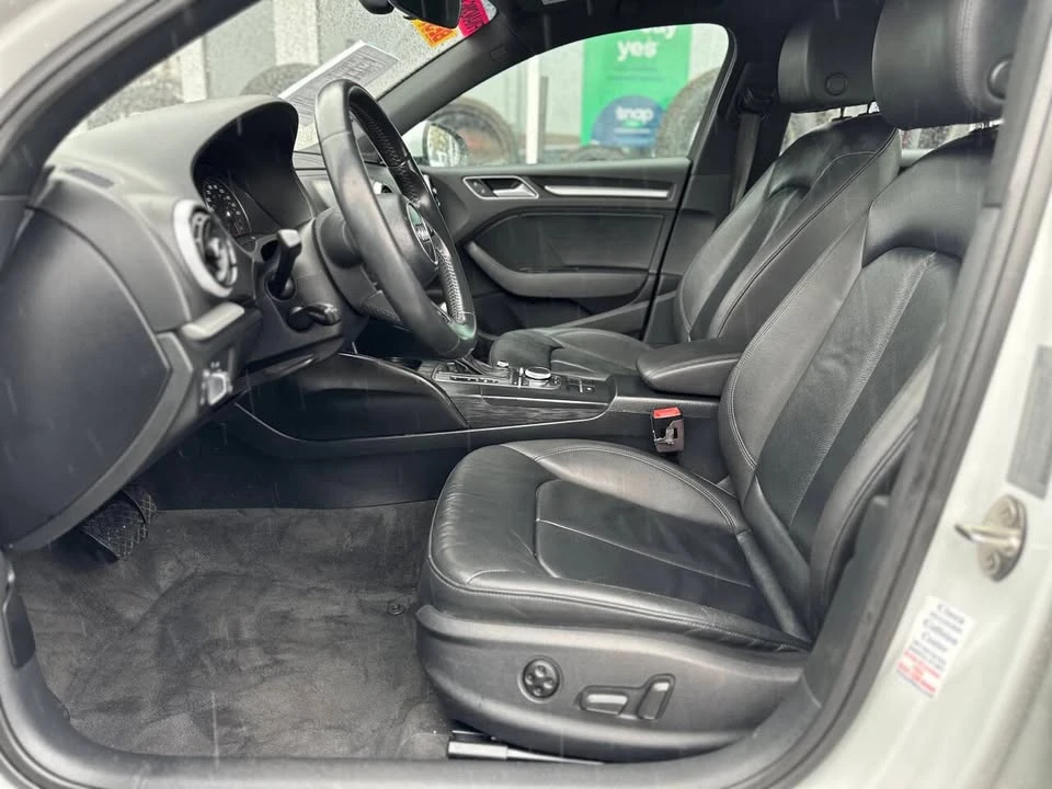 2018 Audi 8V A3 - Image 11 of 18