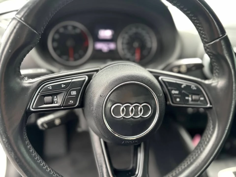 2018 Audi 8V A3 - Image 16 of 18