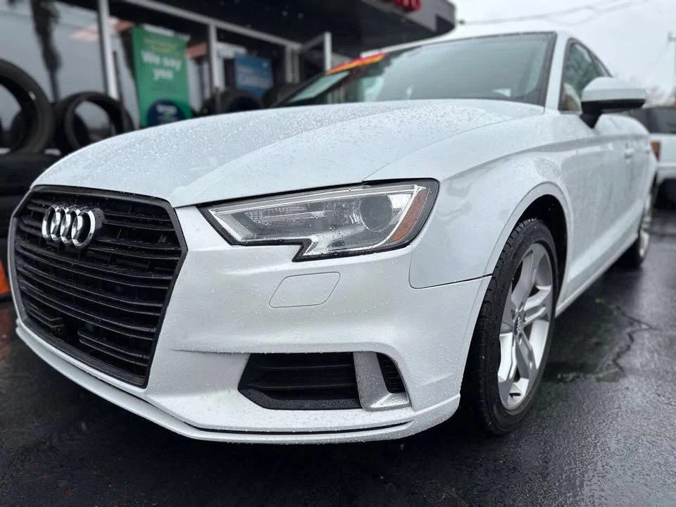 2018 Audi 8V A3 - Image 3 of 18
