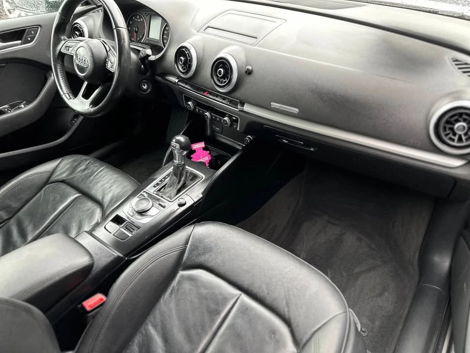 2018 Audi 8V A3 - Image 12 of 18