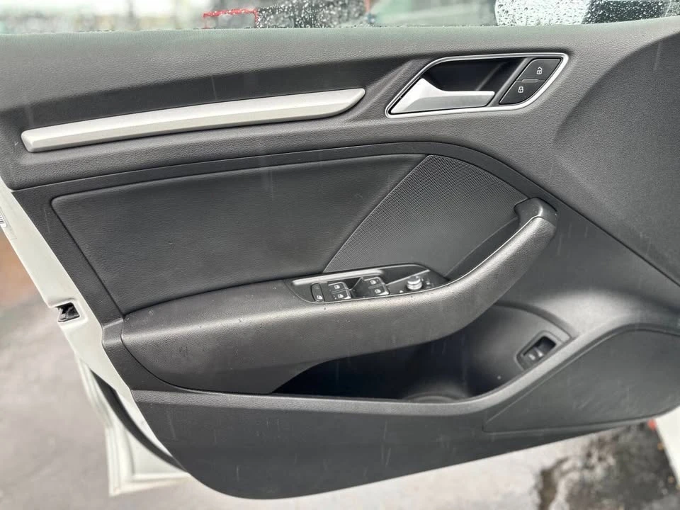 2018 Audi 8V A3 - Image 15 of 18